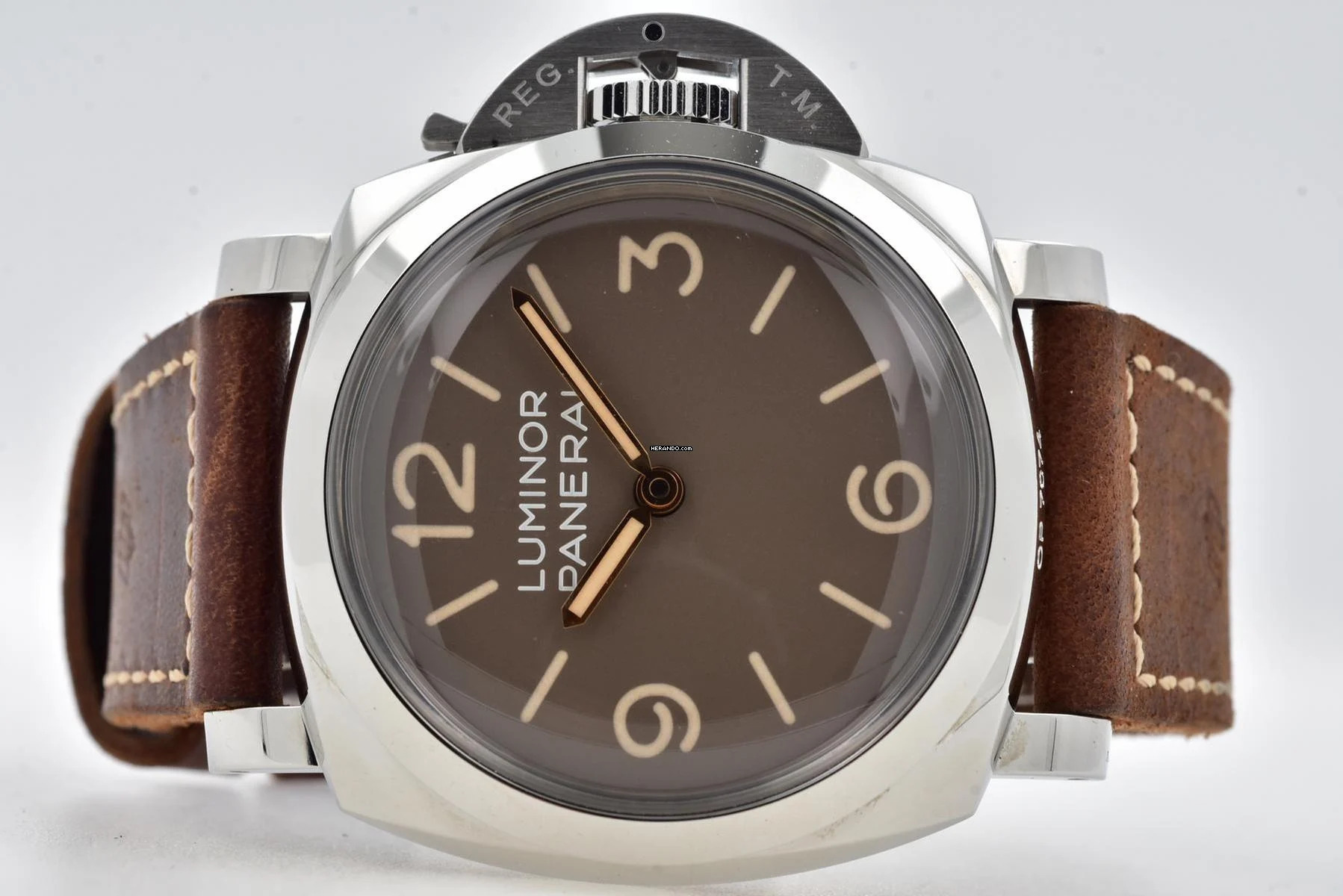 Panerai Luminor 1950 3 Days PAM 663 47mm PAM00663 Special Limited Edition