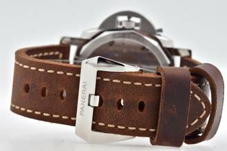 Thumbnail von Panerai Luminor 1950 3 Days PAM 663 47mm PAM00663 Special Limited Edition