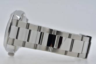 Thumbnail von Rolex Oyster Perpetual Lady Date 115200 Salmon Rose Rosa Dial 34mm Lady Date