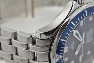 Thumbnail von Omega Seamaster Diver 300 M Professional Chronometer 2531.80