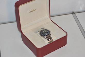 Thumbnail von Omega Seamaster Diver 300 M Professional Chronometer 2531.80