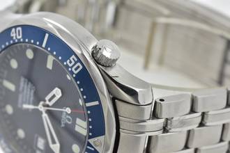 Thumbnail von Omega Seamaster Diver 300 M Professional Chronometer 2531.80