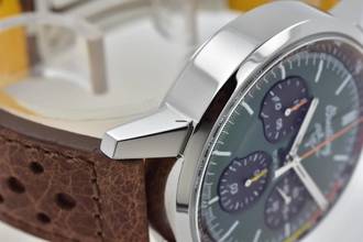 Thumbnail von Breitling Top Time Ford Mustang Green Dial Chronograph A253101A1L1X1