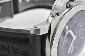 Thumbnail von Panerai Luminor 1950 8 Days GMT Marina 1950 8 days GMT PAM 233 PAM00233