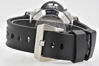 Thumbnail von Panerai Luminor 1950 8 Days GMT Marina 1950 8 days GMT PAM 233 PAM00233