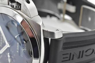 Thumbnail von Panerai Luminor 1950 8 Days GMT Marina 1950 8 days GMT PAM 233 PAM00233