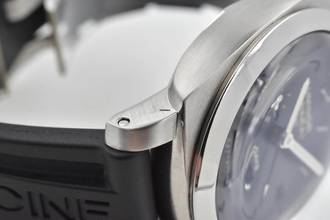 Thumbnail von Panerai Luminor 1950 8 Days GMT Marina 1950 8 days GMT PAM 233 PAM00233