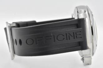 Thumbnail von Panerai Luminor 1950 8 Days GMT Marina 1950 8 days GMT PAM 233 PAM00233