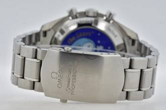 Thumbnail von Omega Speedmaster Professional Moonwatch Chronograph Moonwatch Snoopy Eyes on the Stars 3578.51