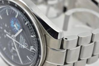 Thumbnail von Omega Speedmaster Professional Moonwatch Chronograph Moonwatch Snoopy Eyes on the Stars 3578.51