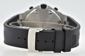 Thumbnail von Audemars Piguet Royal Oak Offshore Chronograph 25940SK.OO.D002CA.01.A Service 2022