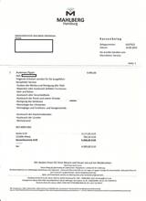 Thumbnail von Audemars Piguet Royal Oak Offshore Chronograph 25940SK.OO.D002CA.01.A Service 2022