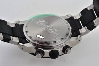 Thumbnail von Blancpain Air Command Flyback Chronograph 2285F-6530-66 Service 2025