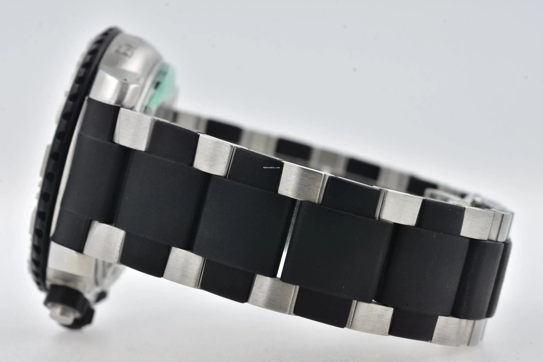 Thumbnail von Blancpain Air Command Flyback Chronograph 2285F-6530-66 Service 2025