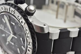 Thumbnail von Blancpain Air Command Flyback Chronograph 2285F-6530-66 Service 2025