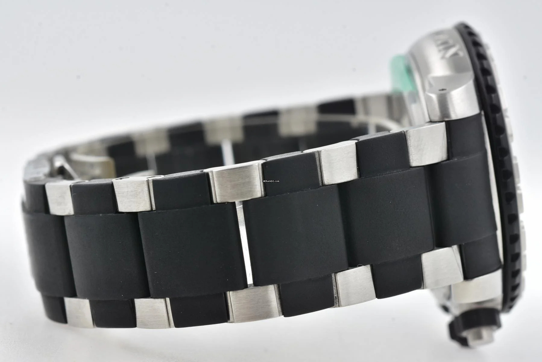 Thumbnail von Blancpain Air Command Flyback Chronograph 2285F-6530-66 Service 2025