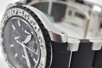 Thumbnail von Blancpain Air Command Flyback Chronograph 2285F-6530-66 Service 2025