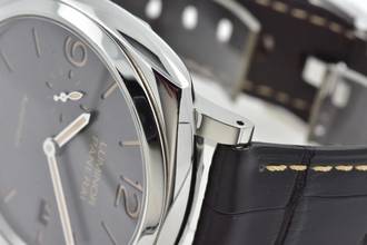 Thumbnail von Panerai Luminor Due 42mm Grey Dial PAM00943 PAM 943
