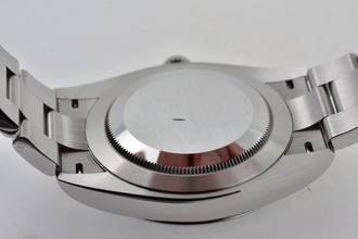 Thumbnail von Rolex Oyster Perpetual 41 Automatik 124300 Blue Dial Blau