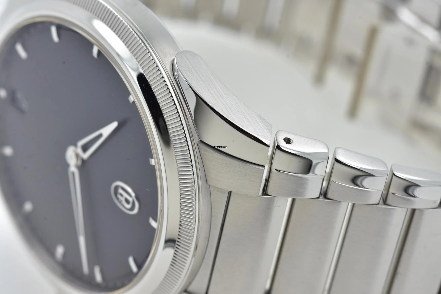 Thumbnail von Parmigiani Fleurier Tonda Pf Micro Rotor PFC914-1020001-100182 Black Dial