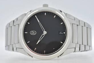 Thumbnail von Parmigiani Fleurier Tonda Pf Micro Rotor PFC914-1020001-100182 Black Dial