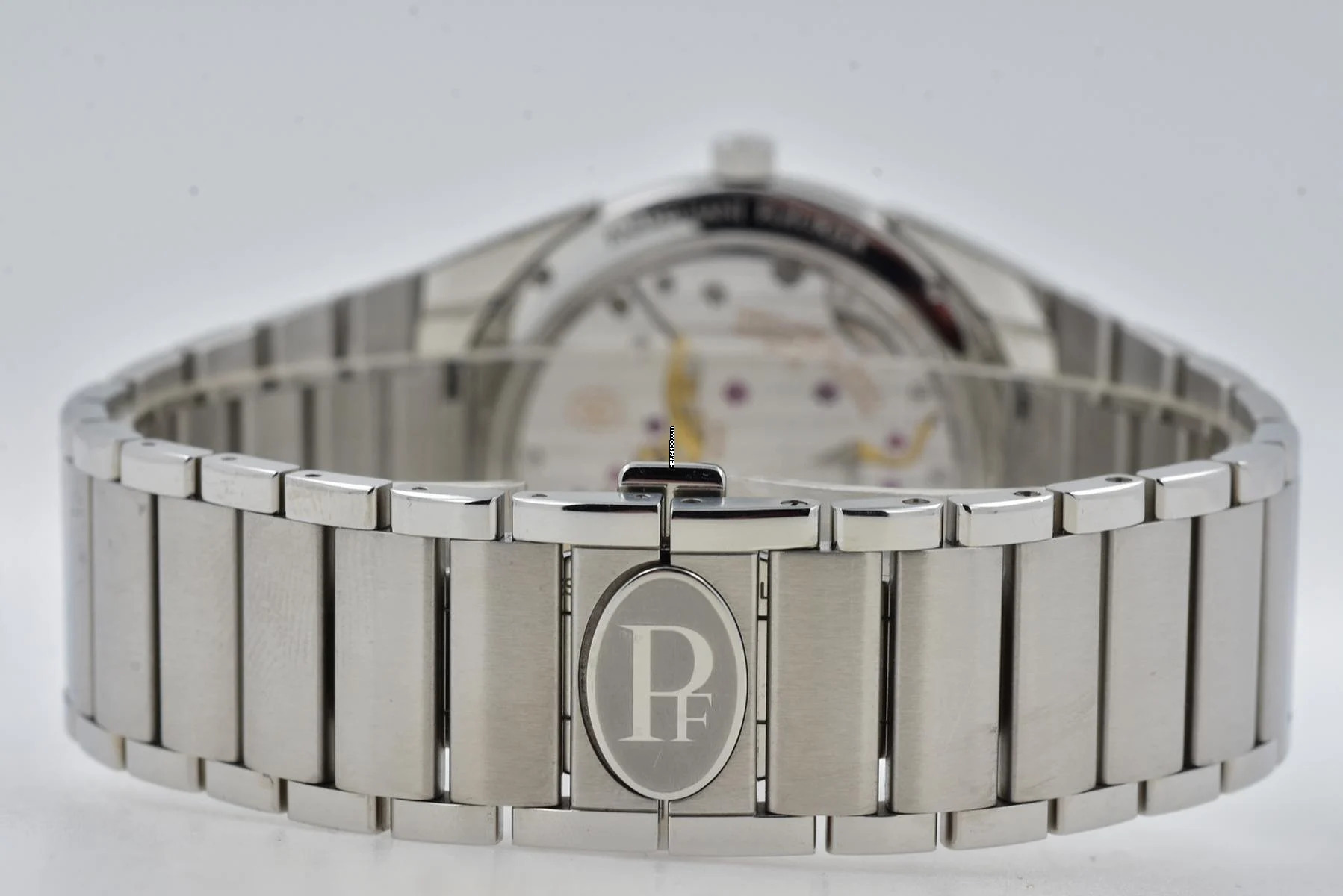 Thumbnail von Parmigiani Fleurier Tonda Pf Micro Rotor PFC914-1020001-100182 Black Dial