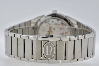 Thumbnail von Parmigiani Fleurier Tonda Pf Micro Rotor PFC914-1020001-100182 Black Dial