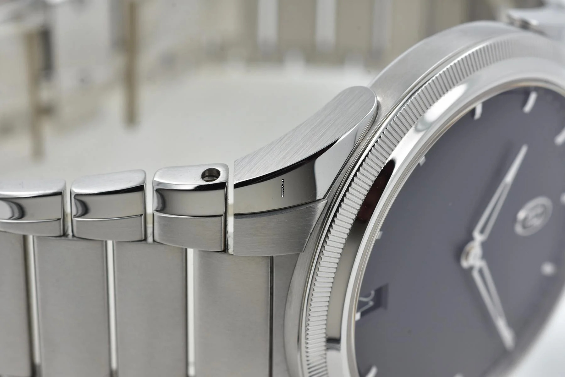 Thumbnail von Parmigiani Fleurier Tonda Pf Micro Rotor PFC914-1020001-100182 Black Dial