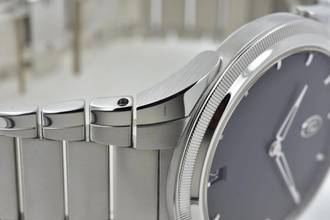 Thumbnail von Parmigiani Fleurier Tonda Pf Micro Rotor PFC914-1020001-100182 Black Dial