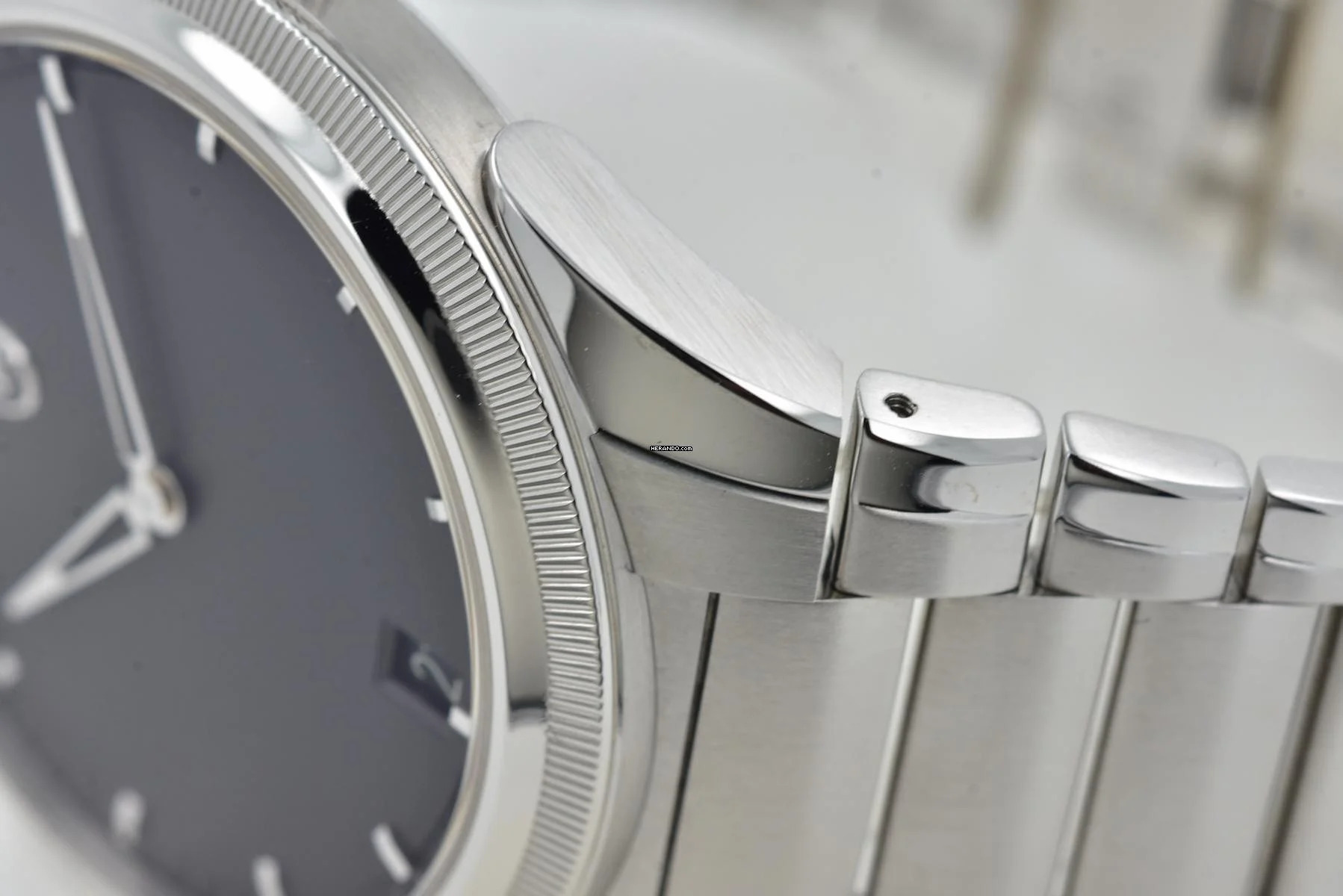 Thumbnail von Parmigiani Fleurier Tonda Pf Micro Rotor PFC914-1020001-100182 Black Dial