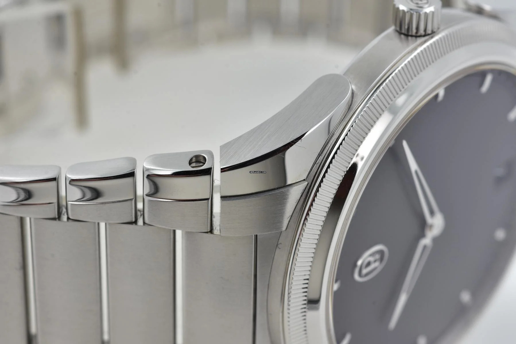 Thumbnail von Parmigiani Fleurier Tonda Pf Micro Rotor PFC914-1020001-100182 Black Dial