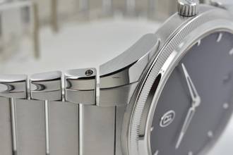 Thumbnail von Parmigiani Fleurier Tonda Pf Micro Rotor PFC914-1020001-100182 Black Dial