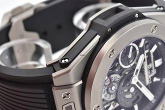 Thumbnail von Hublot Big Bang Meca-10 414.NI.1123.RX