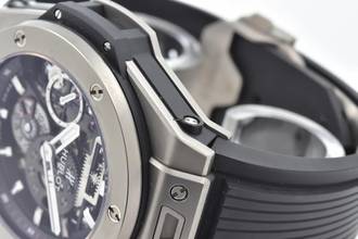 Thumbnail von Hublot Big Bang Meca-10 414.NI.1123.RX