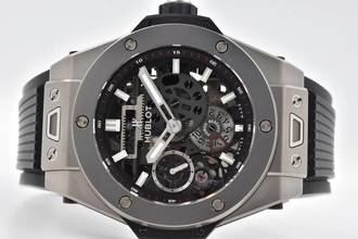 Thumbnail von Hublot Big Bang Meca-10 414.NI.1123.RX