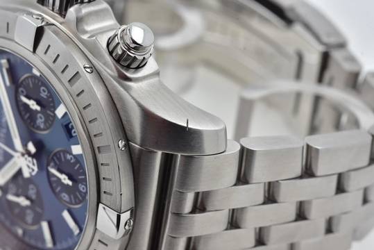  Breitling Chronomat 44 Chronograph B01 AB0115 