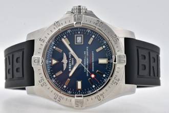 Thumbnail von Breitling Avenger Seawolf A17330
