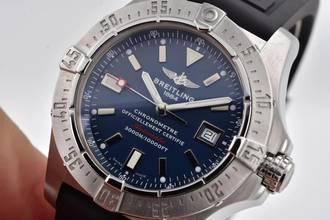 Thumbnail von Breitling Avenger Seawolf A17330