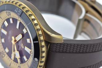 Thumbnail von Breitling Superocean 44 44mm Bronze N17376