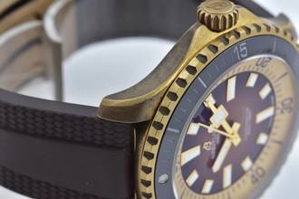 Thumbnail von Breitling Superocean 44 44mm Bronze N17376