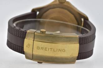 Thumbnail von Breitling Superocean 44 44mm Bronze N17376