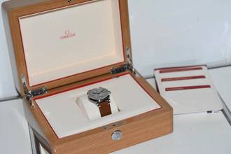 Thumbnail von Omega Seamaster CK859 Manual Wind Special Edition 51112392199002