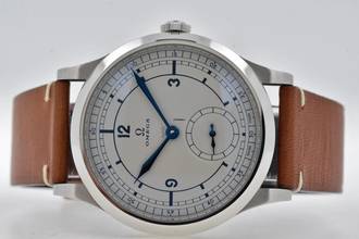 Thumbnail von Omega Seamaster CK859 Manual Wind Special Edition 51112392199002