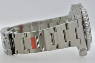 Thumbnail von Rolex Sea-Dweller 4000 Ceramic 116600 LC100 Full Set Stickers