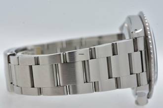 Thumbnail von Rolex GMT-Master I Pepsi 16750 8.0Mio Rolex Service 01/2025 Spider Dial