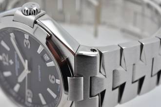 Thumbnail von Vacheron Constantin Overseas Automatik 47040/B01A Black Dial