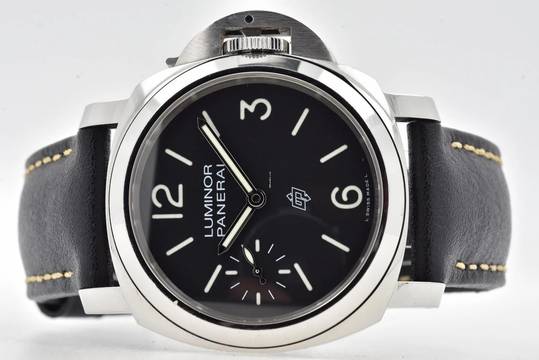  Panerai Luminor Marina Black PAM 1084 PAM01084 