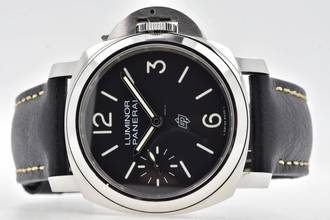 Thumbnail von Panerai Luminor Marina Black PAM 1084 PAM01084