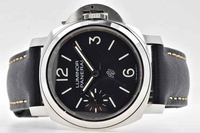  Panerai Luminor Marina Black PAM 1084 PAM01084 