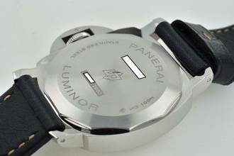 Thumbnail von Panerai Luminor Marina Black PAM 1084 PAM01084
